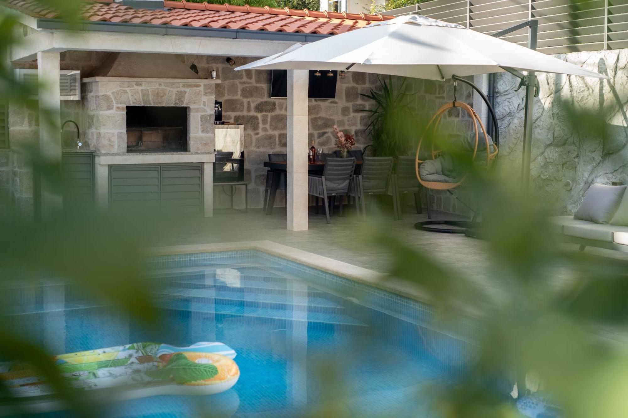 סטוברץ Adam Apartments מראה חיצוני תמונה