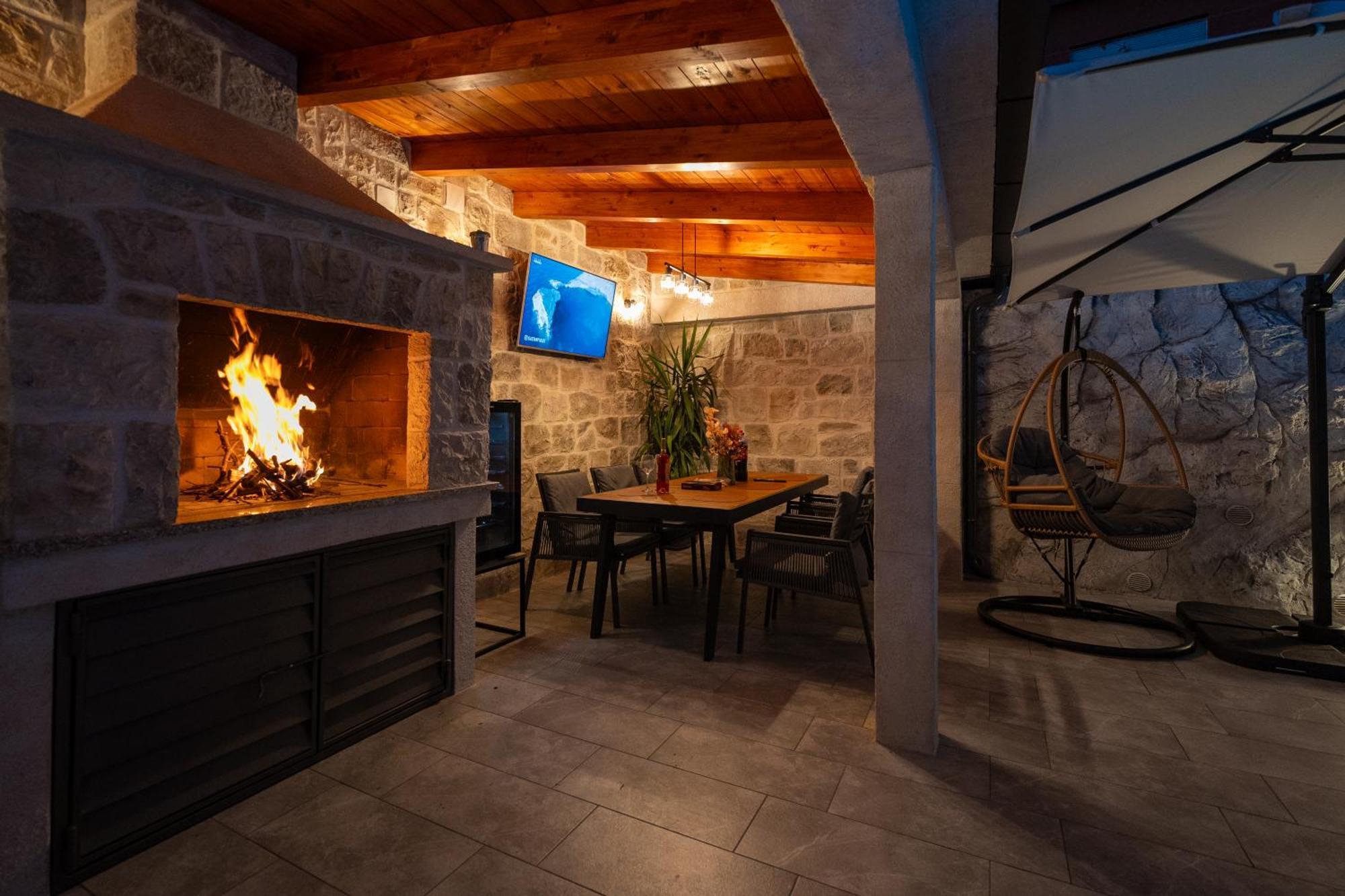 סטוברץ Adam Apartments מראה חיצוני תמונה