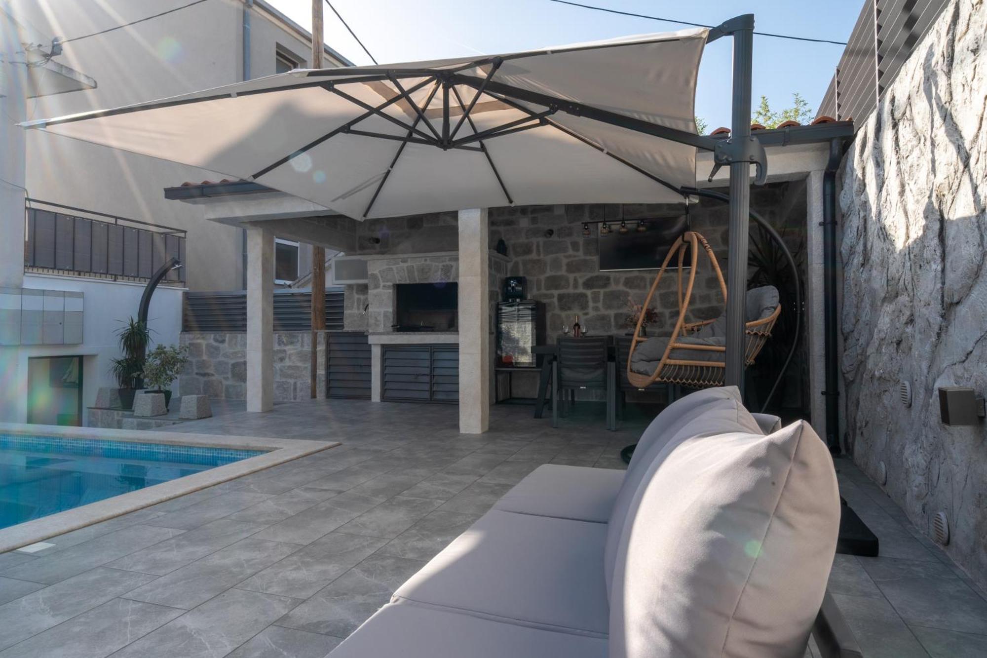 סטוברץ Adam Apartments מראה חיצוני תמונה