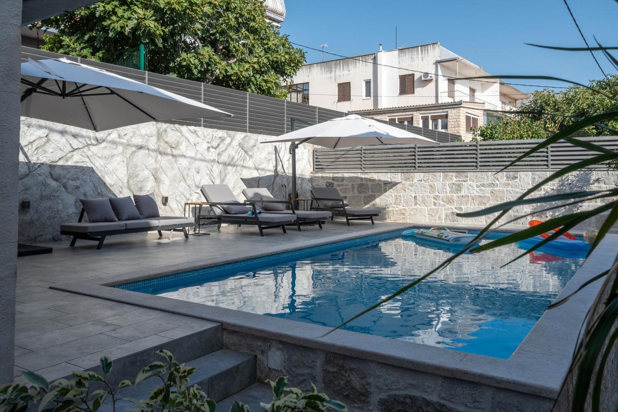 סטוברץ Adam Apartments מראה חיצוני תמונה