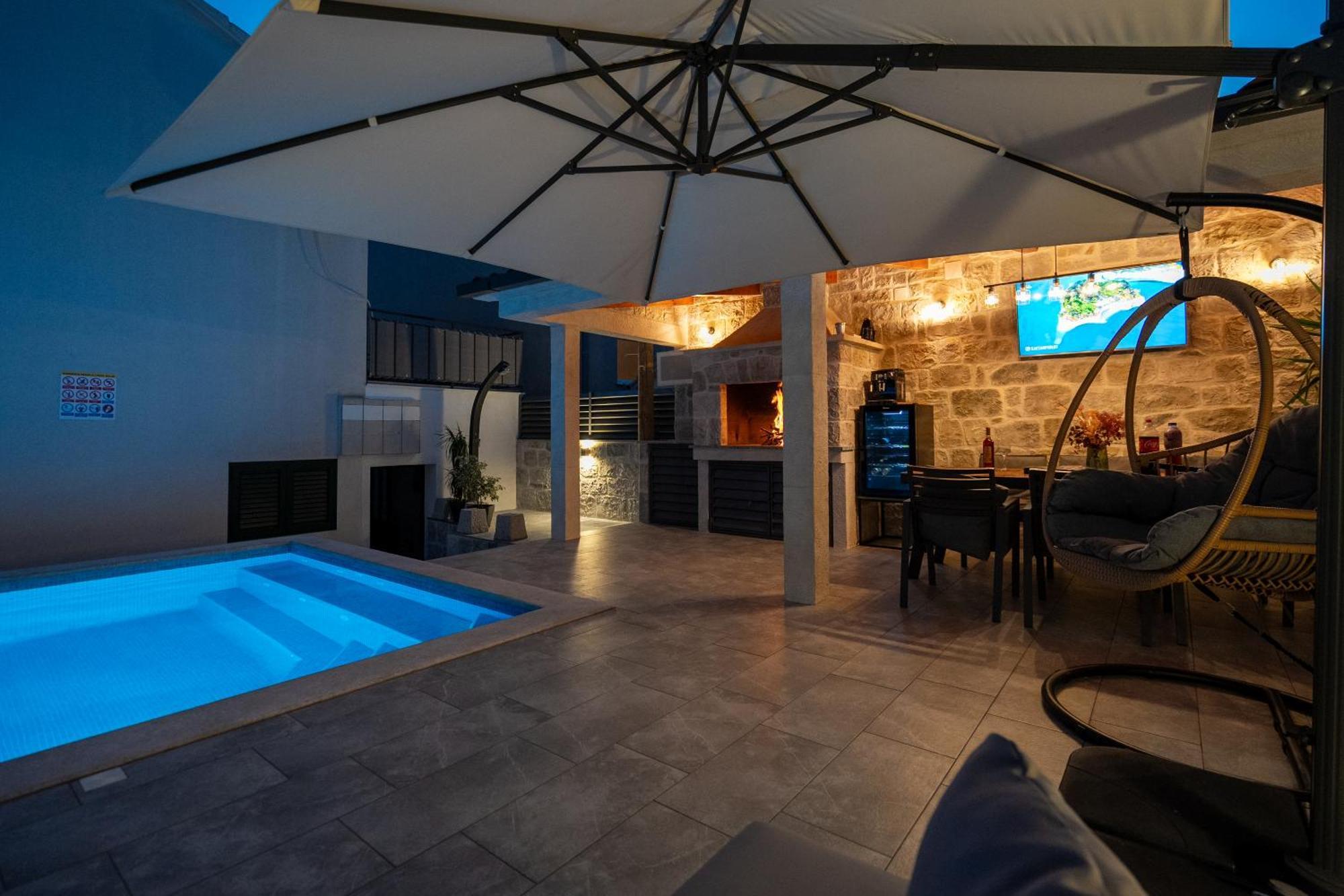 סטוברץ Adam Apartments מראה חיצוני תמונה