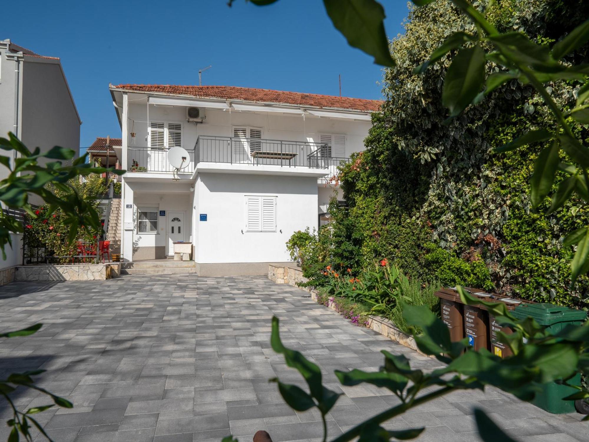 סטוברץ Adam Apartments מראה חיצוני תמונה