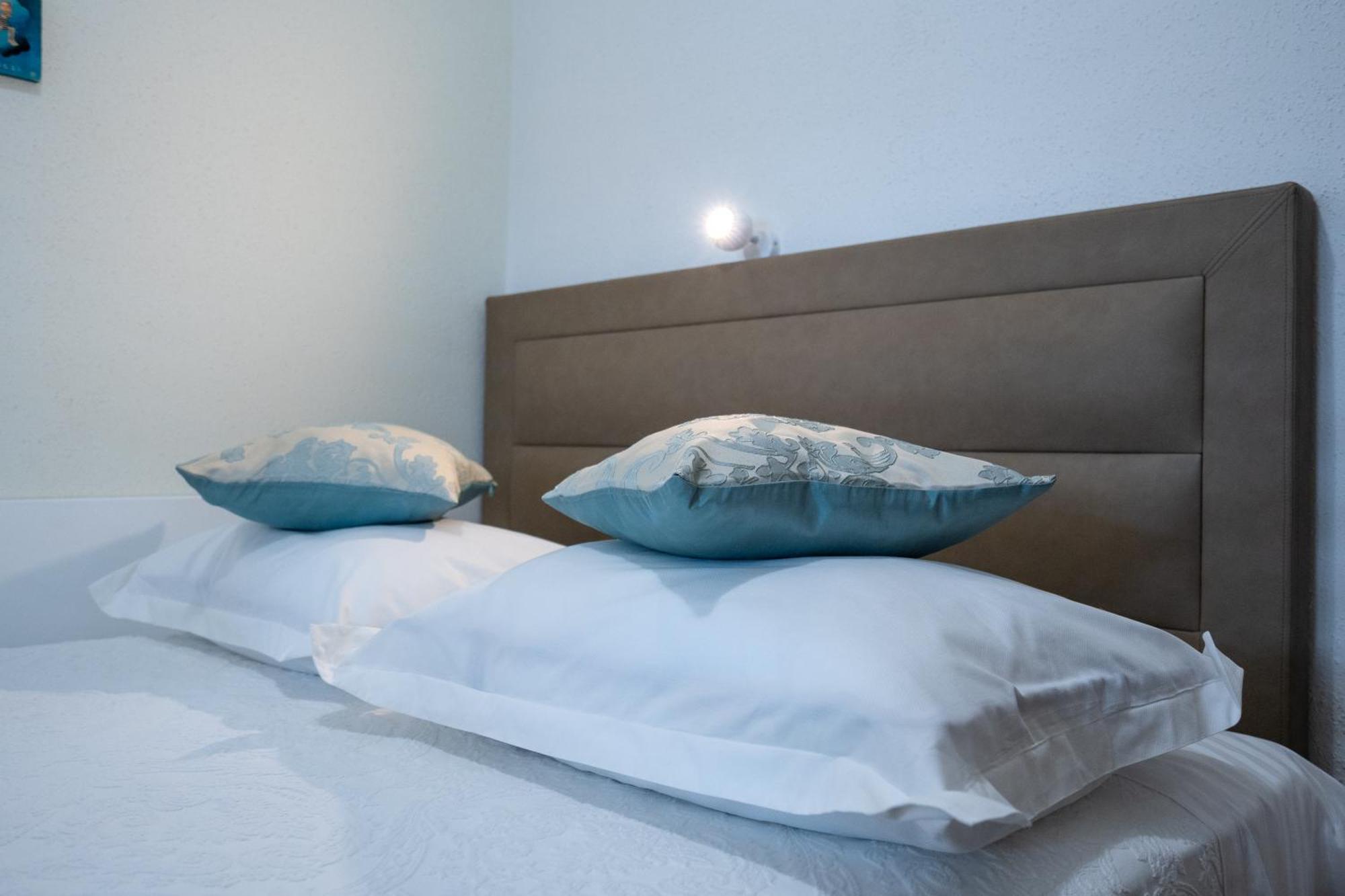 סטוברץ Adam Apartments מראה חיצוני תמונה