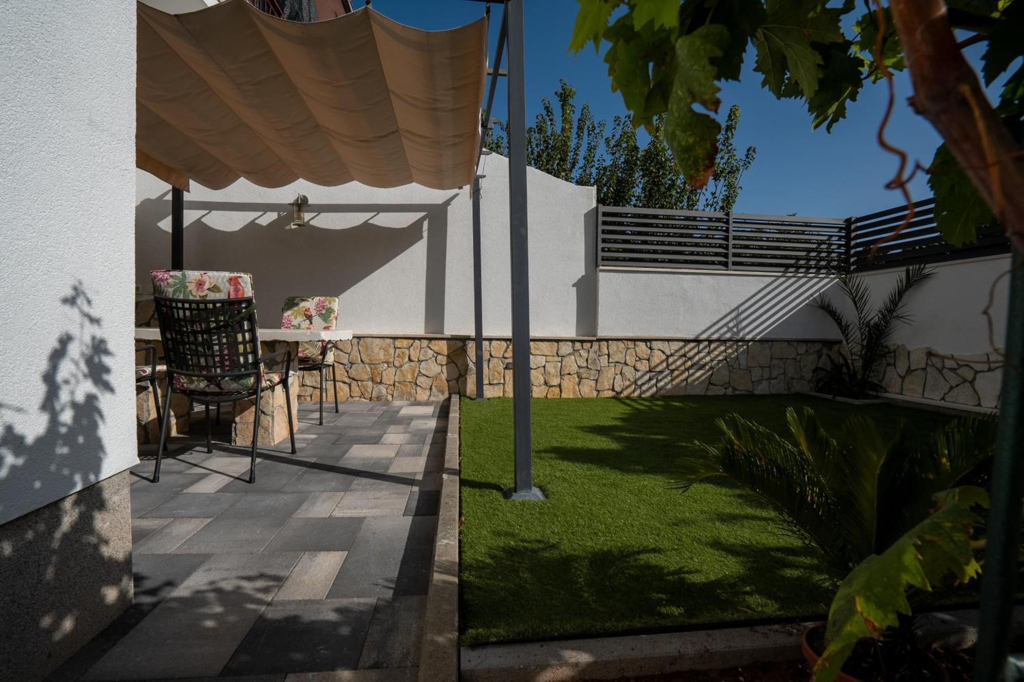 סטוברץ Adam Apartments מראה חיצוני תמונה