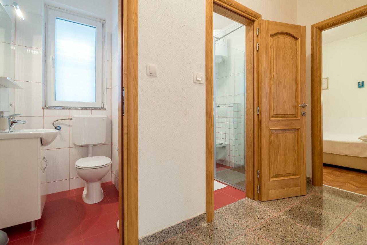 סטוברץ Adam Apartments מראה חיצוני תמונה