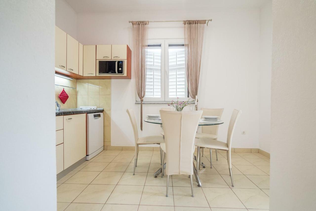 סטוברץ Adam Apartments מראה חיצוני תמונה